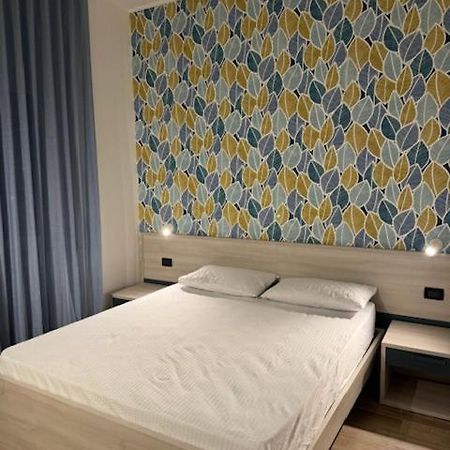 Domus Magna Grecia Hotel Catanzaro Bagian luar foto