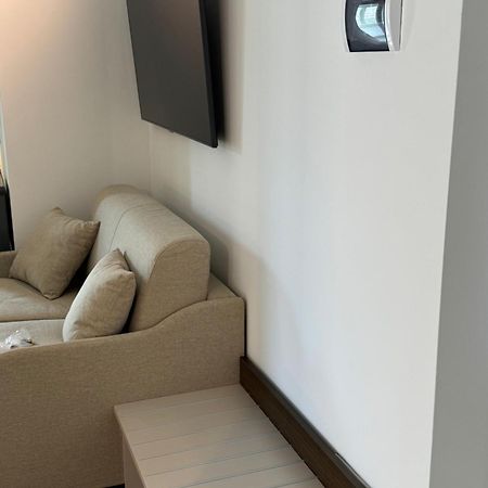 Domus Magna Grecia Hotel Catanzaro Bagian luar foto