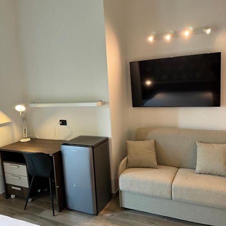 Domus Magna Grecia Hotel Catanzaro Bagian luar foto