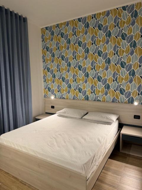 Domus Magna Grecia Hotel Catanzaro Bagian luar foto