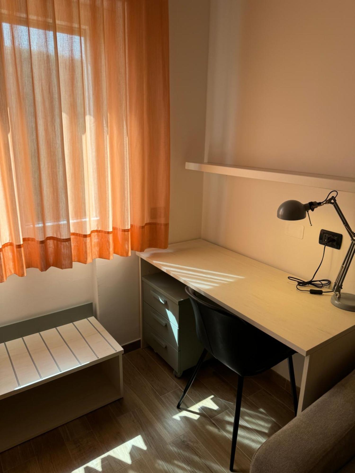 Domus Magna Grecia Hotel Catanzaro Bagian luar foto
