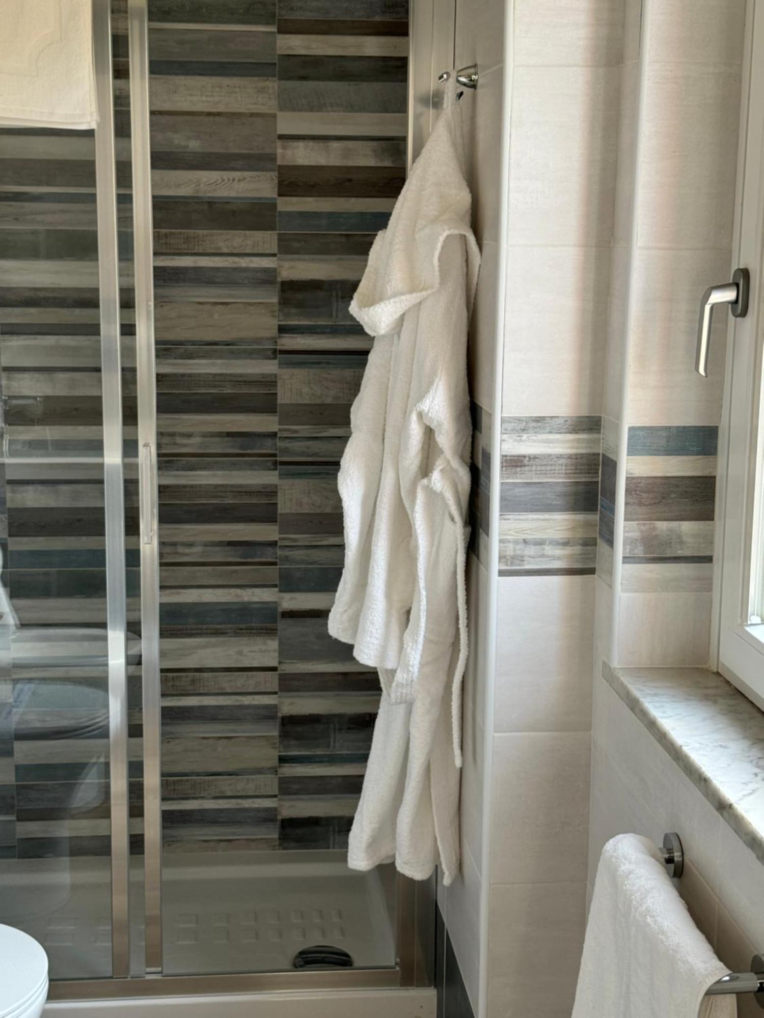 Domus Magna Grecia Hotel Catanzaro Bagian luar foto
