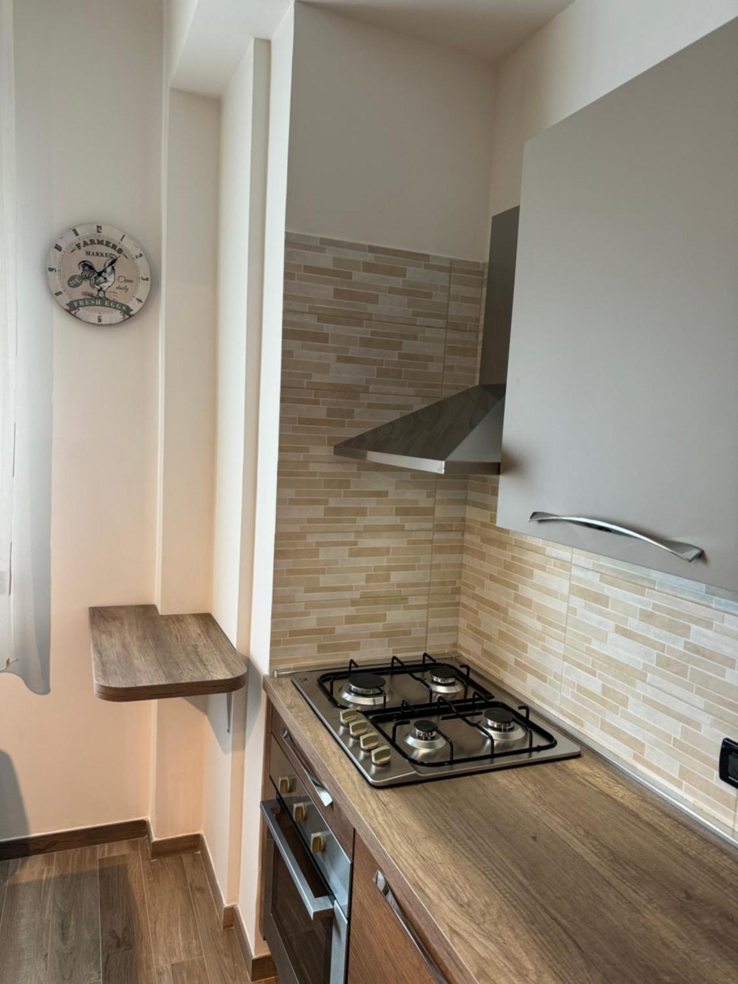 Domus Magna Grecia Hotel Catanzaro Bagian luar foto