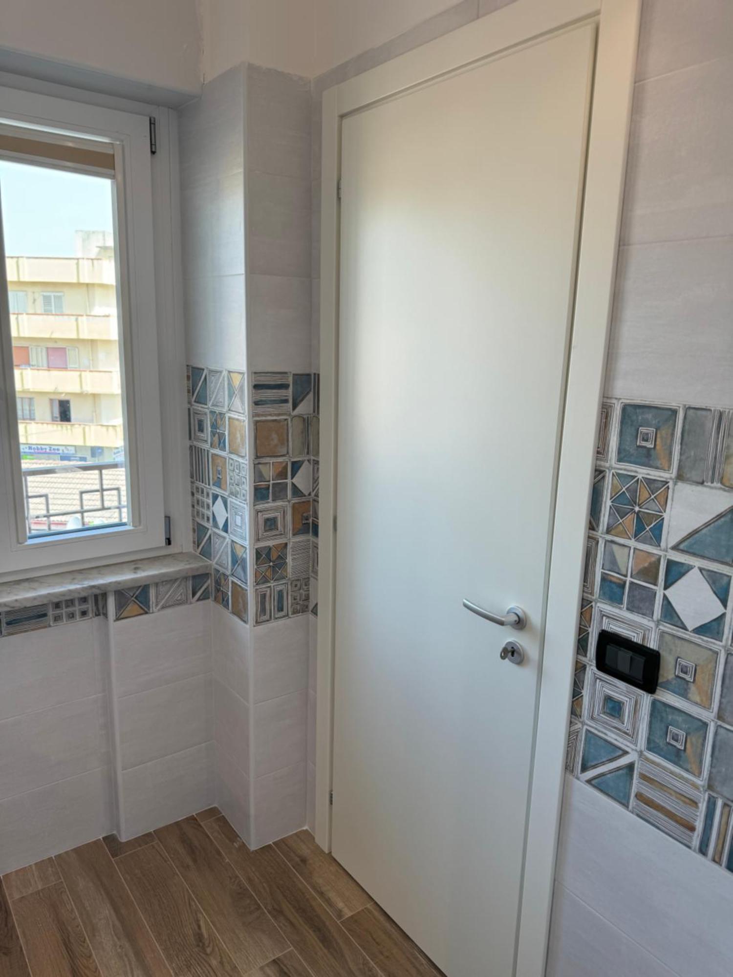 Domus Magna Grecia Hotel Catanzaro Bagian luar foto