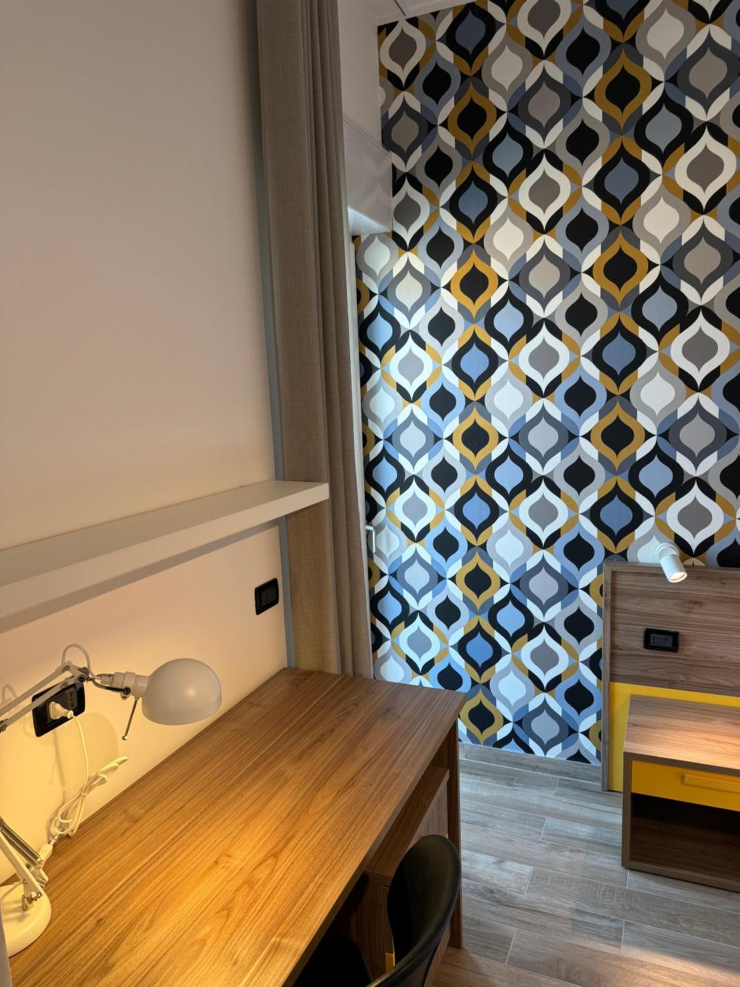 Domus Magna Grecia Hotel Catanzaro Bagian luar foto