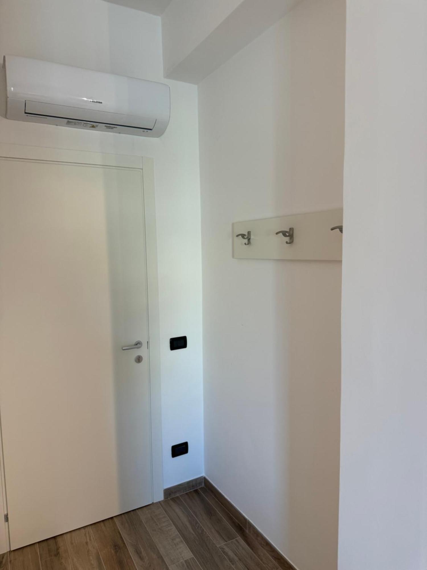 Domus Magna Grecia Hotel Catanzaro Bagian luar foto