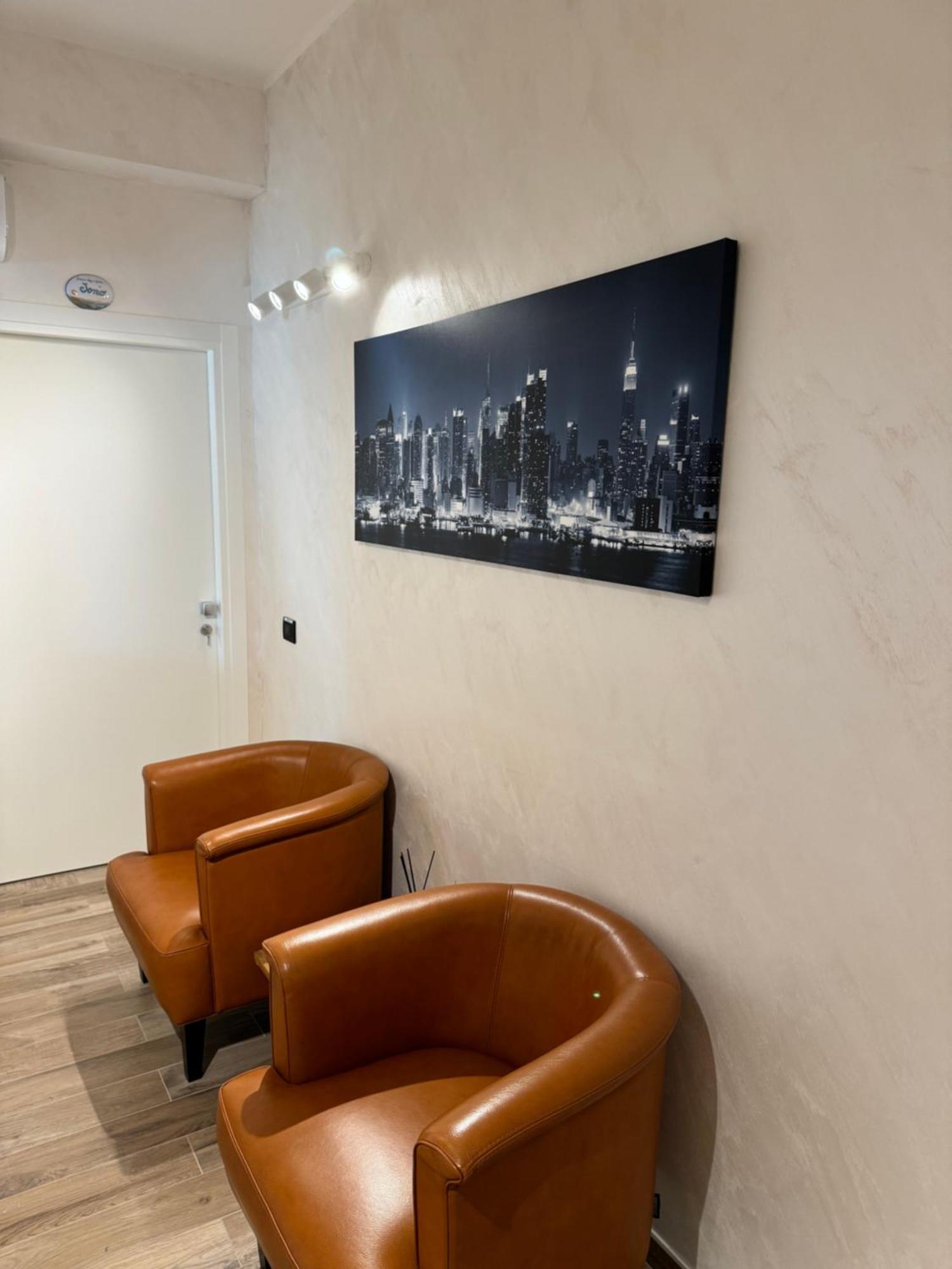 Domus Magna Grecia Hotel Catanzaro Bagian luar foto
